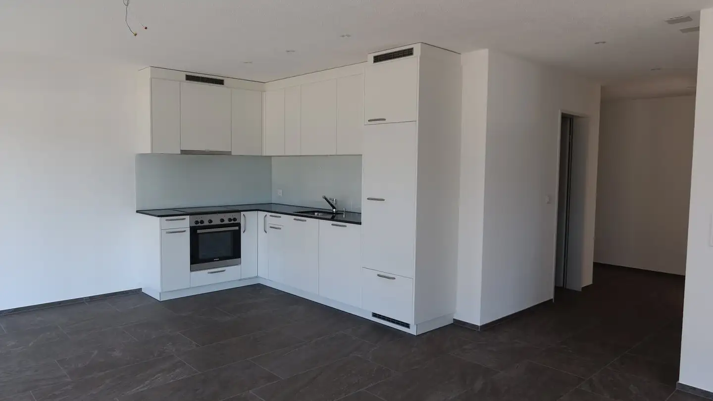 Appartamento in affitto - Hauptstrasse 149, 4565 Recherswil - Foto 4