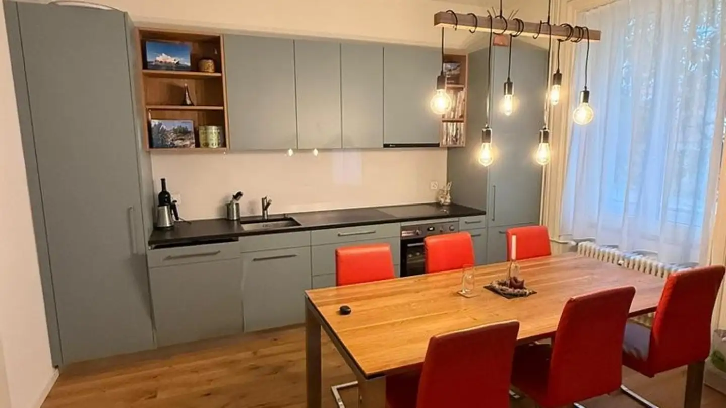 Appartement à louer - Ramsteinerstrasse 19, 4052 Basel - Photo 3