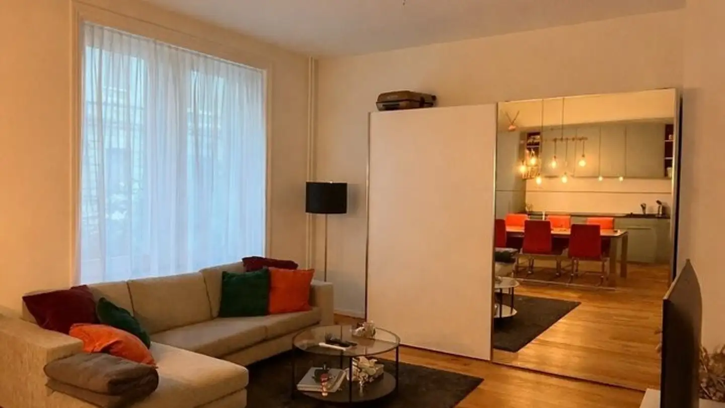 Appartement à louer - Ramsteinerstrasse 19, 4052 Basel - Photo 4