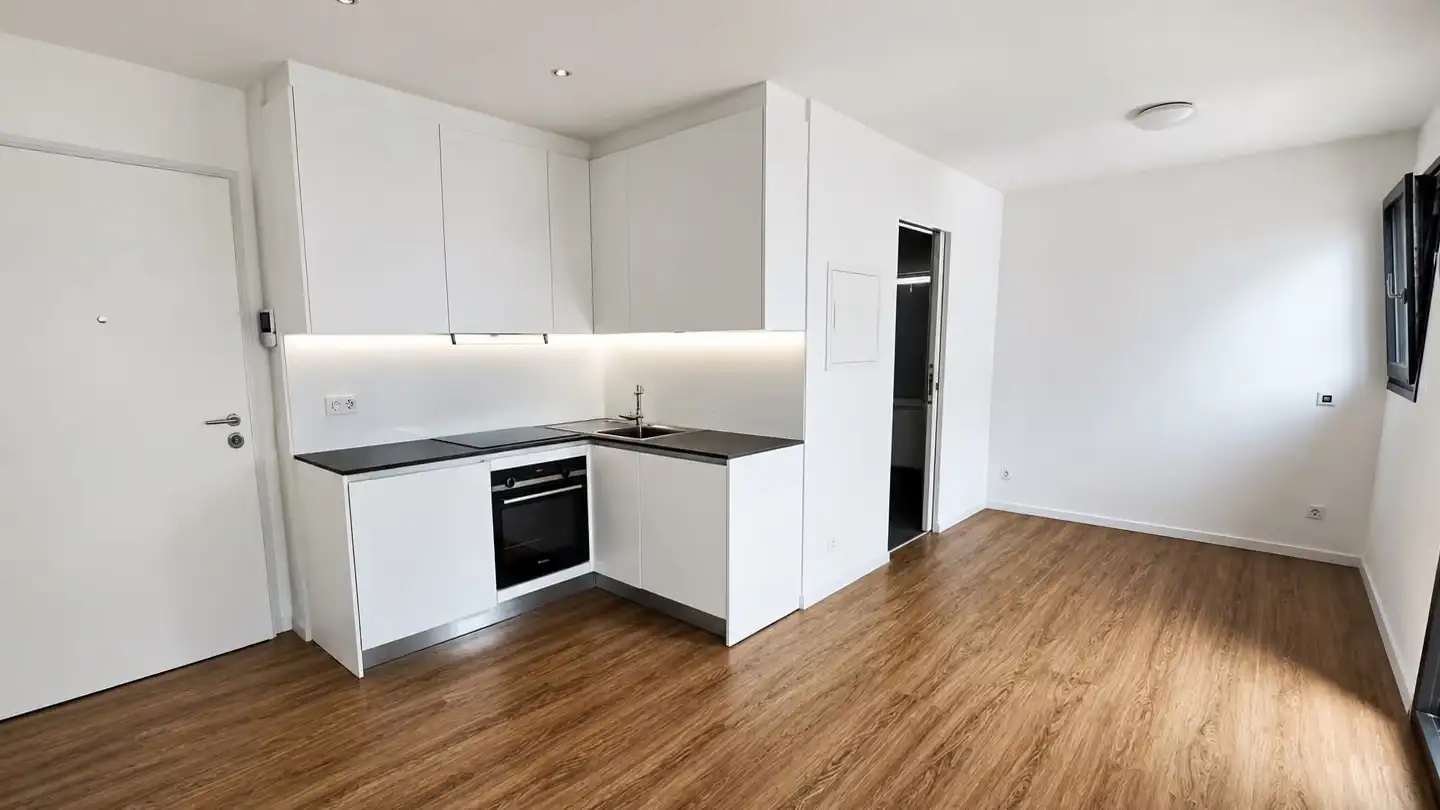 Appartamento in affitto - Via Giacomo Rizzi 3, 6850 Mendrisio - Foto 3