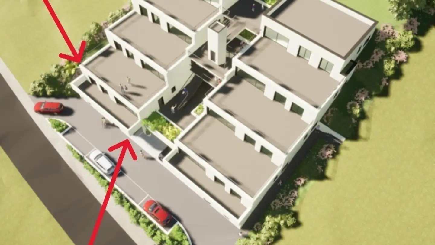 Appartement à vendre - Route De Grône 0, 3966 Réchy