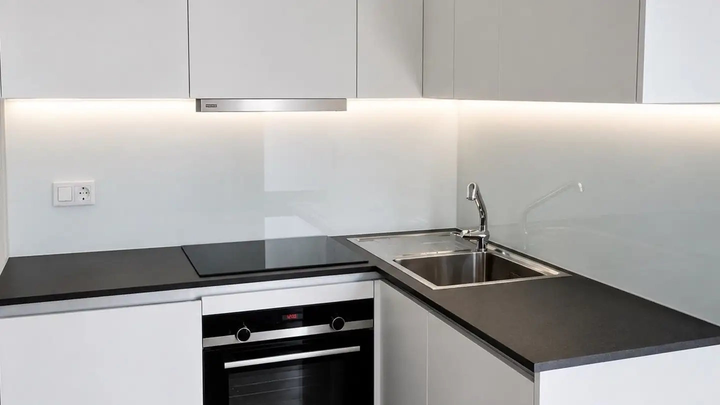 Appartamento in affitto - Via Giacomo Rizzi 3, 6850 Mendrisio - Foto 4