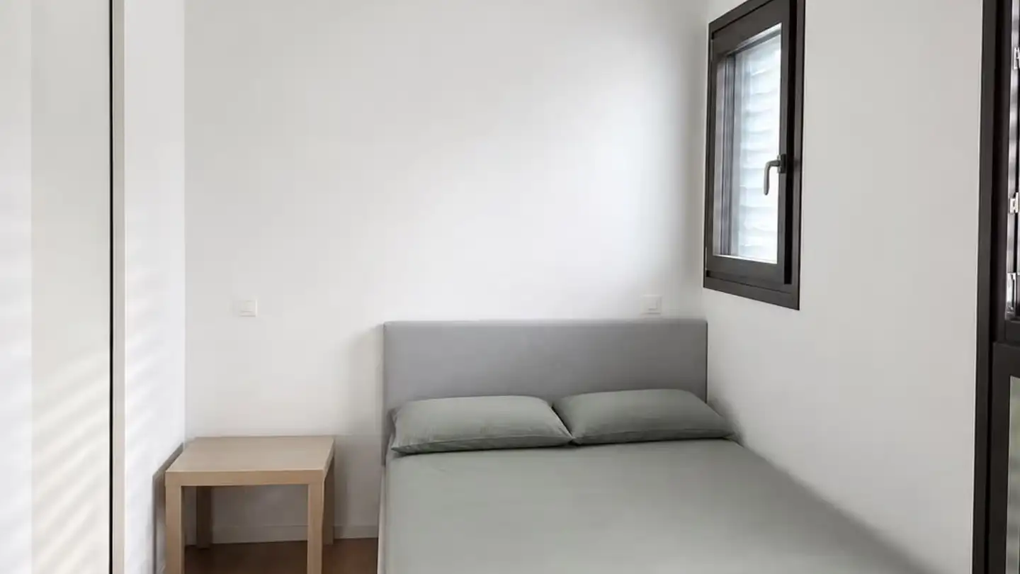 Appartamento in affitto - Via Giacomo Rizzi 3, 6850 Mendrisio - Foto 2