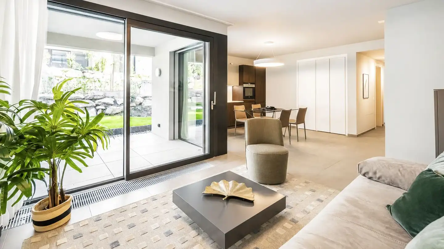Wohnung kaufen - Via Mulini 24, 6596 Gordola - Foto 2