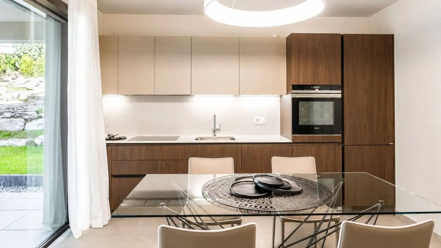 Wohnung kaufen - Via Mulini 24, 6596 Gordola - Foto 3