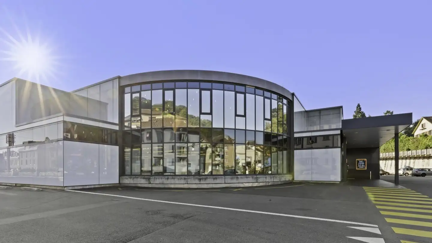 Bureau à louer - Rue Des Draizes 3, 2000 Neuchâtel