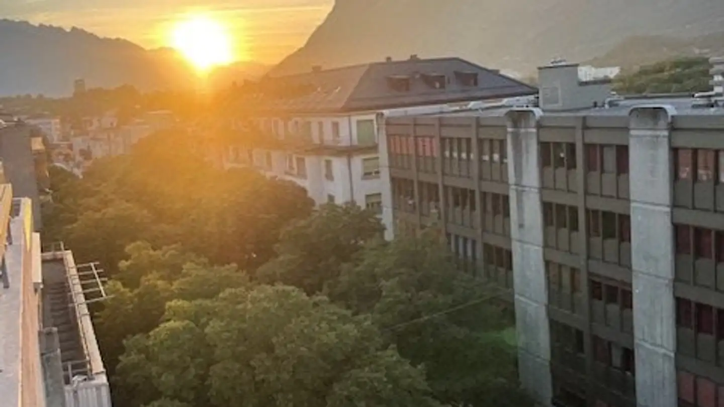 Appartamento in affitto - 3960 Sierre