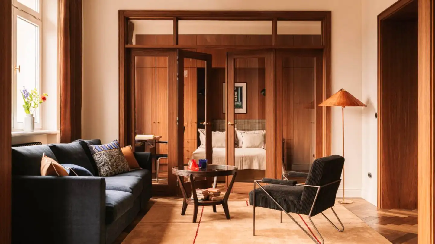 Wohnung kaufen - 1202 Genève