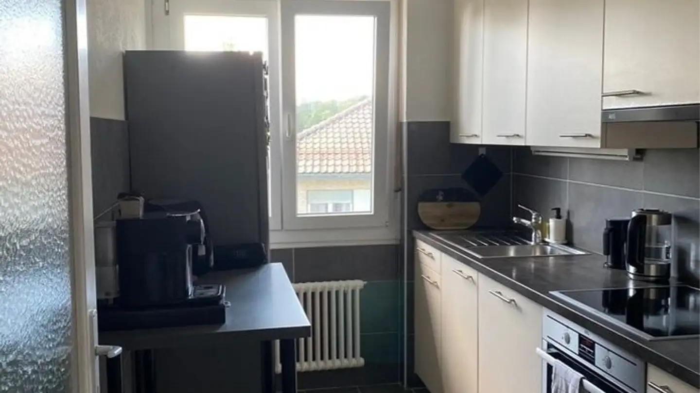 Appartamento in affitto - 1066 Epalinges - Photo 4