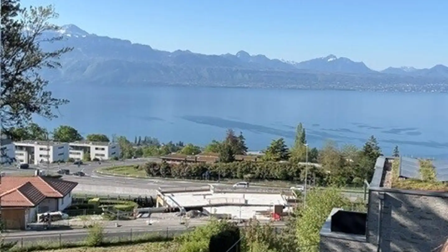 Wohnung mieten - Route Des Monts De Lavaux 118, 1090 La Croix (Lutry) - Foto 3
