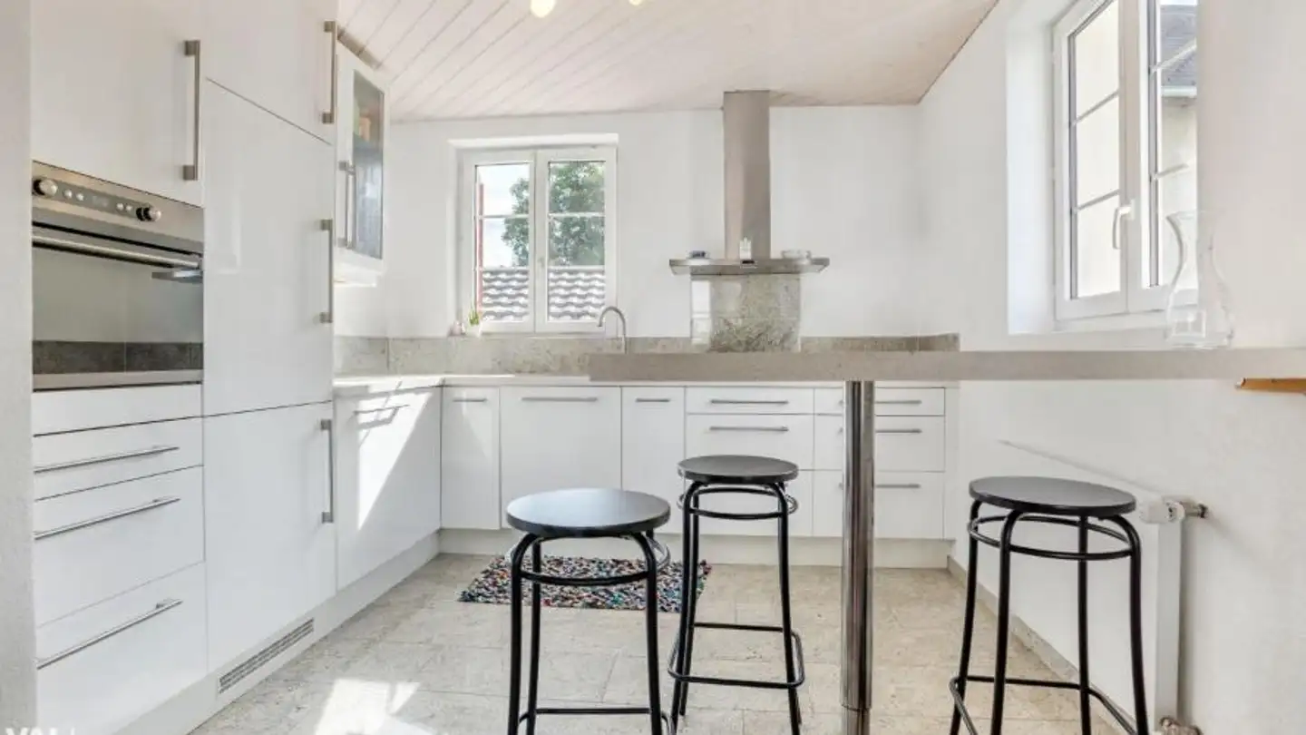 Appartamento in affitto - Unterdorfstrasse 15, 3970 Salgesch