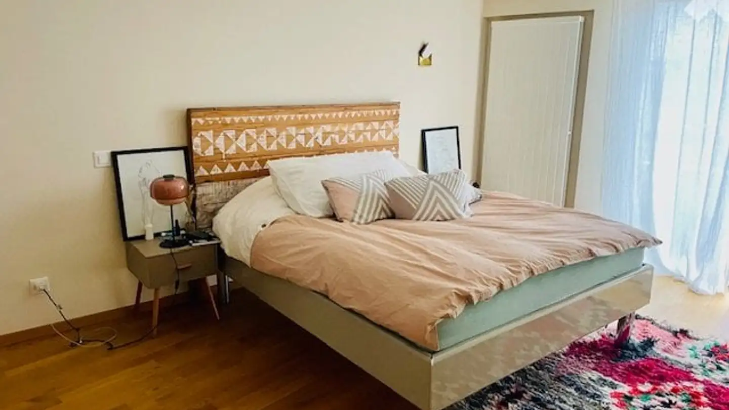 Appartamento in affitto - 3960 Sierre - Foto 2