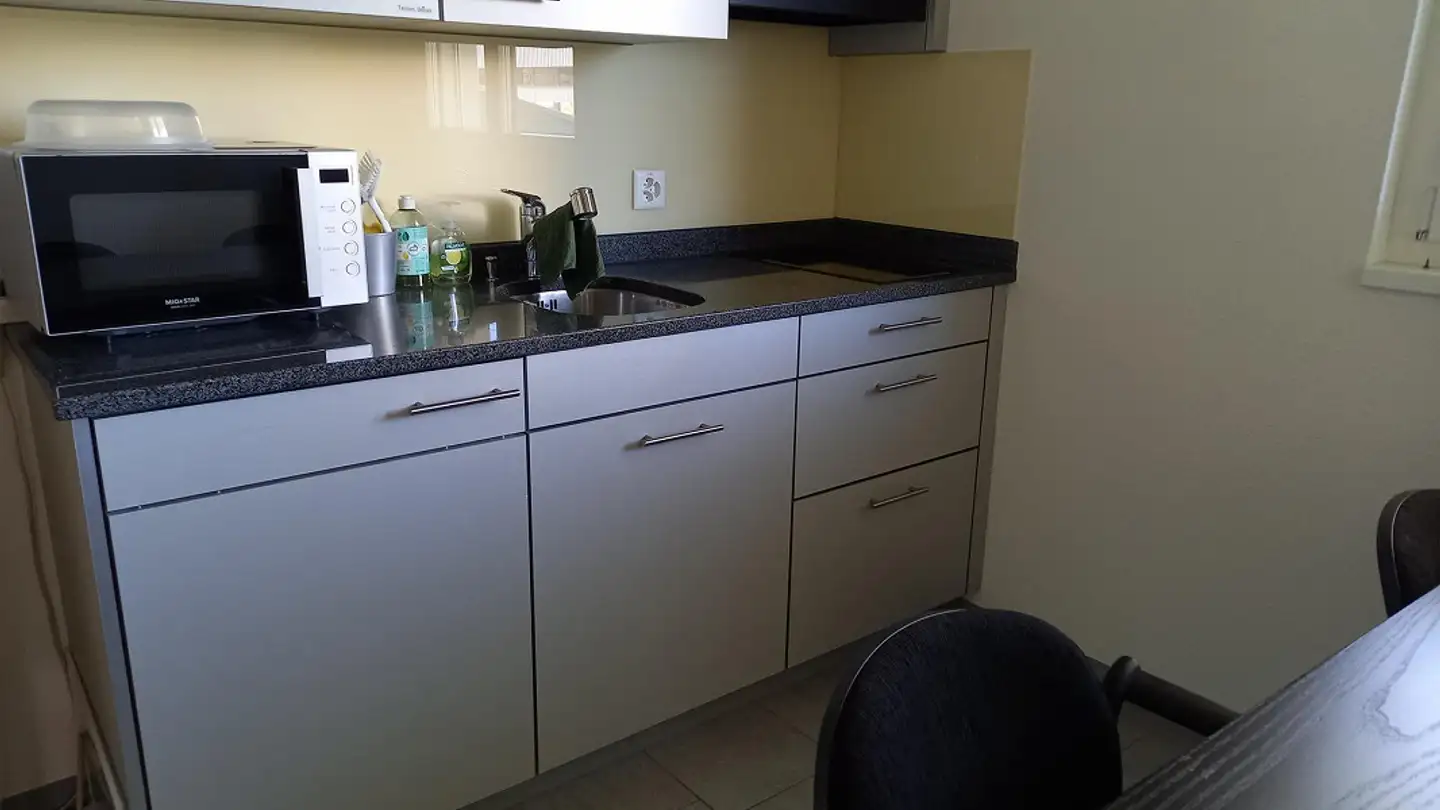 Spazio ufficio in affitto - Hauptstrasse 38, 6418 Rothenthurm - Photo 4