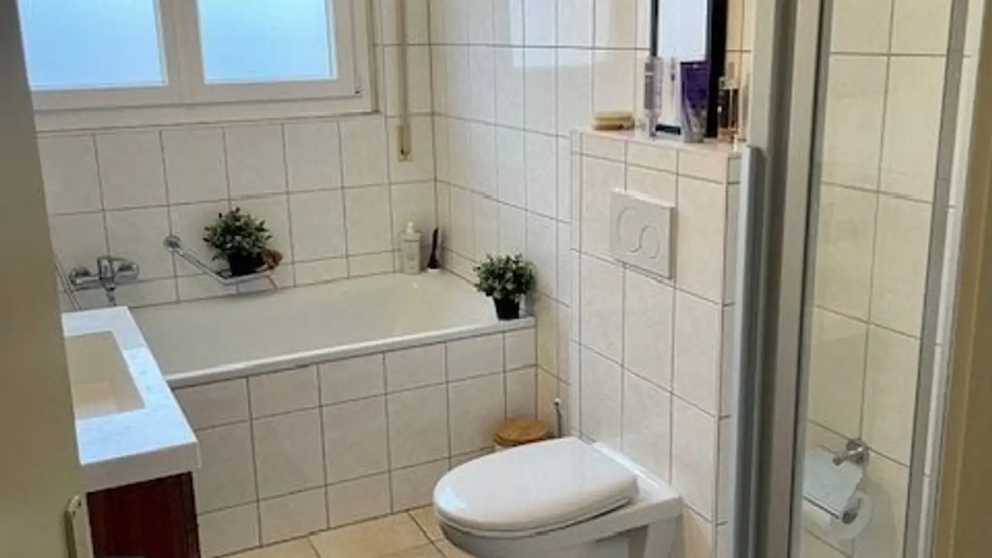 Appartamento in affitto - 3960 Sierre - Foto 3