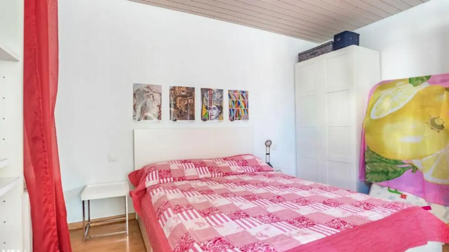 Appartamento in affitto - Unterdorfstrasse 15, 3970 Salgesch - Foto 4