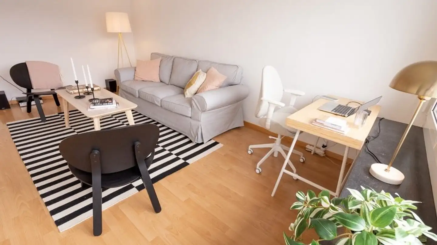 Furnished apartment for rent - 8953 Dietikon - Photo 2