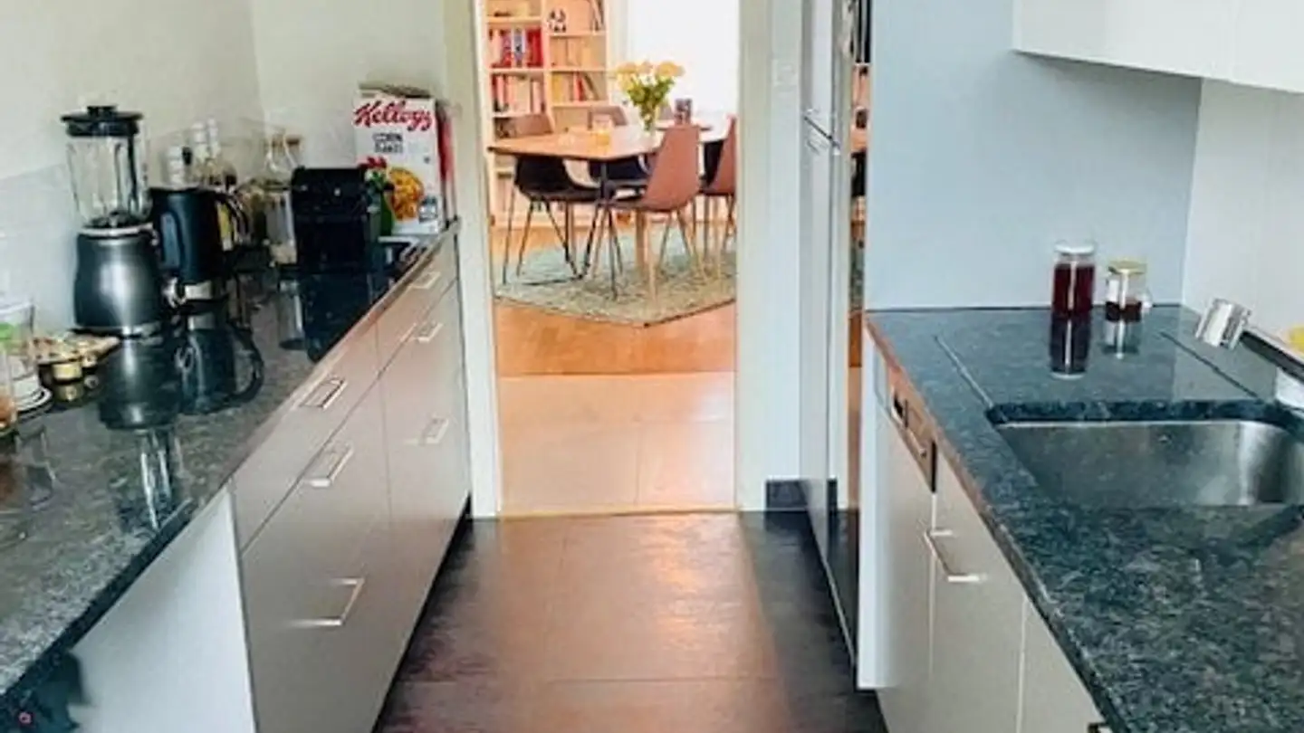 Appartamento in affitto - 3960 Sierre - Foto 4