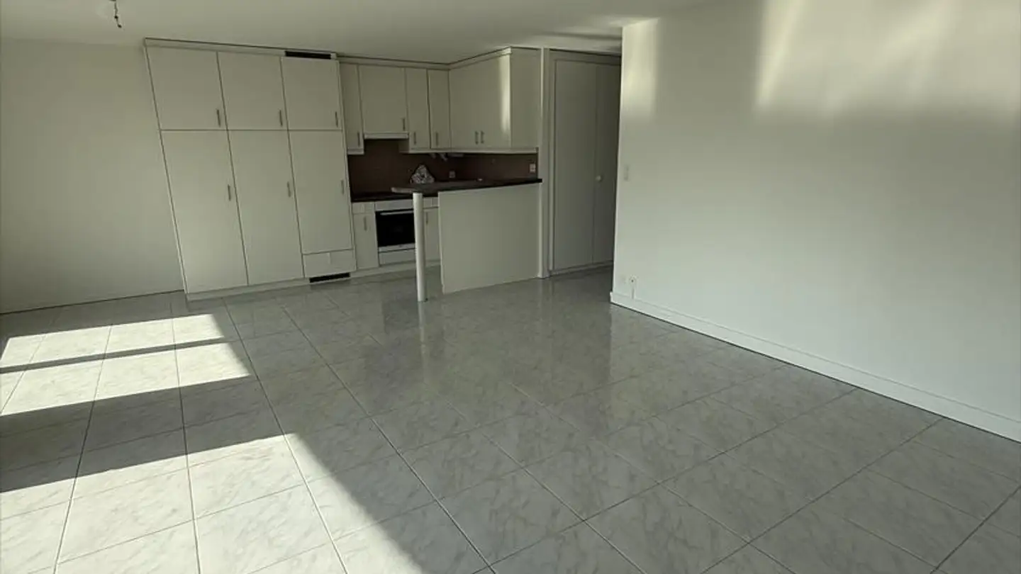 Appartement à louer - Quai Max-Petitpierre 42, 2000 Neuchâtel