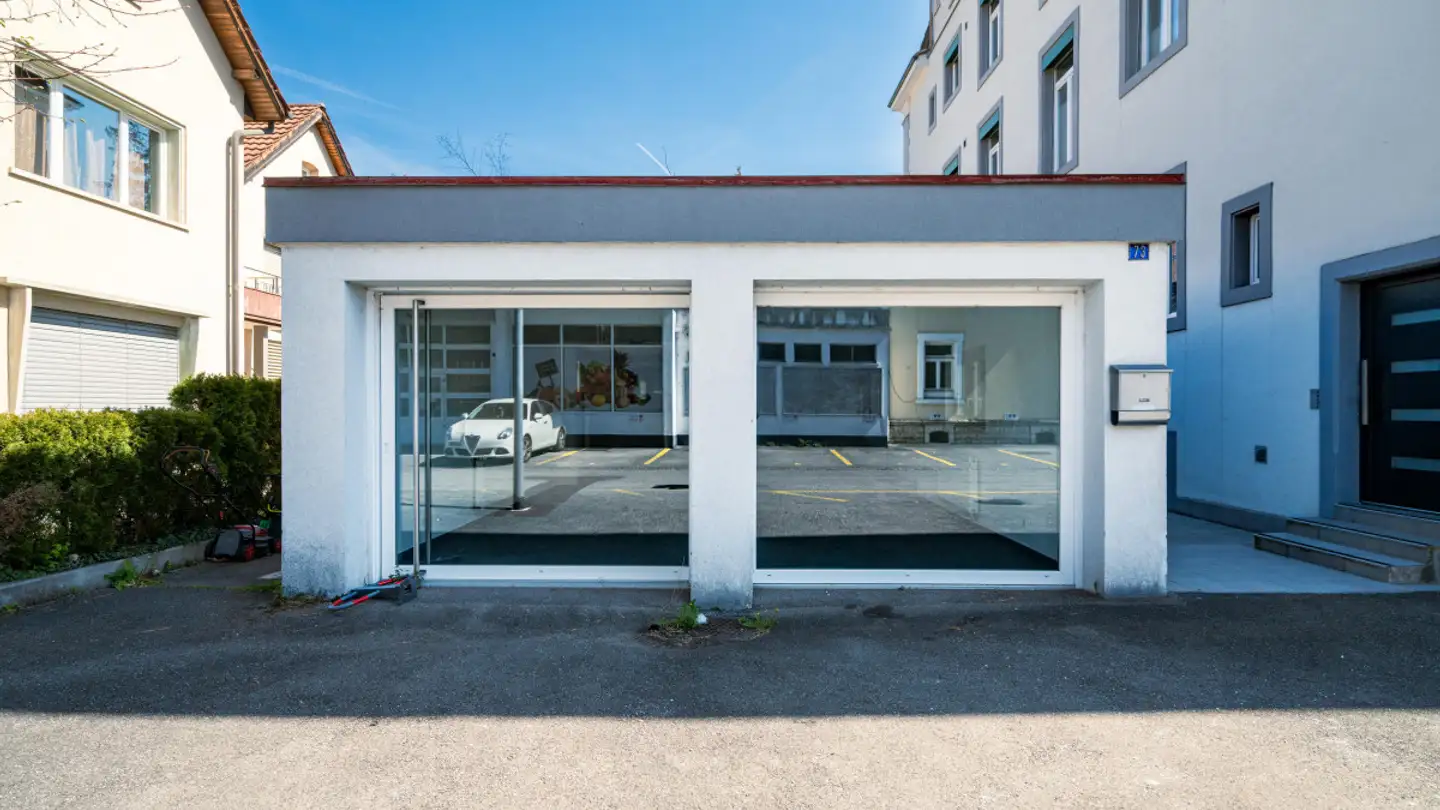 Spazio ufficio in affitto - 2800 Delémont