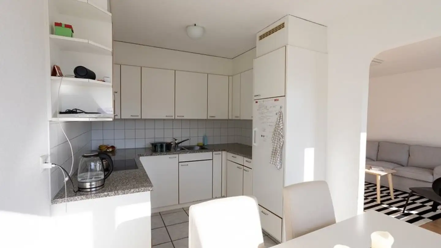 Furnished apartment for rent - 8953 Dietikon - Photo 4