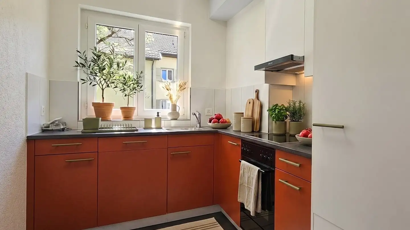 Apartment for rent - Solothurnstrasse 167, 2540 Grenchen - Photo 2