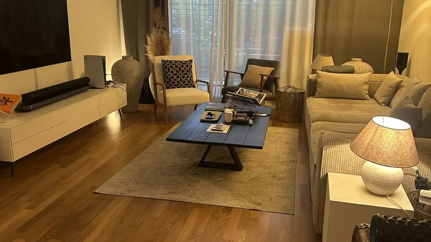 Apartment for rent - Weststrasse 40, 8003 Zürich