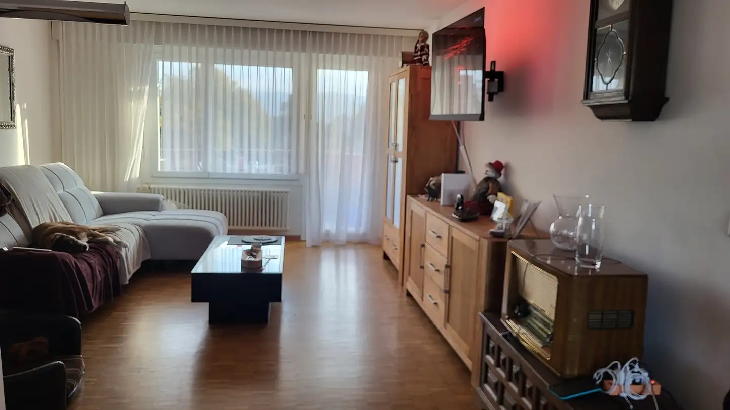 Stanza singola in affitto - 8606 Greifensee - Foto 2