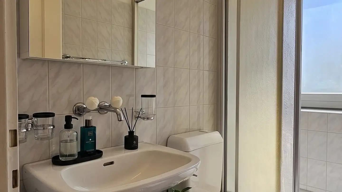 Apartment for rent - Solothurnstrasse 167, 2540 Grenchen - Photo 3