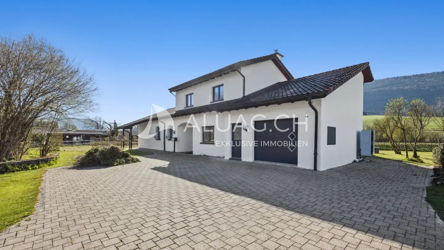 Casa singola in vendita - 2606 Corgémont - Photo 2