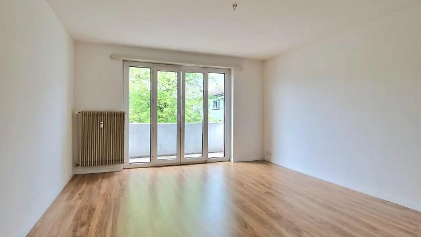 Appartamento in affitto - Bleihollenweg 16, 4242 Laufen - Photo 3