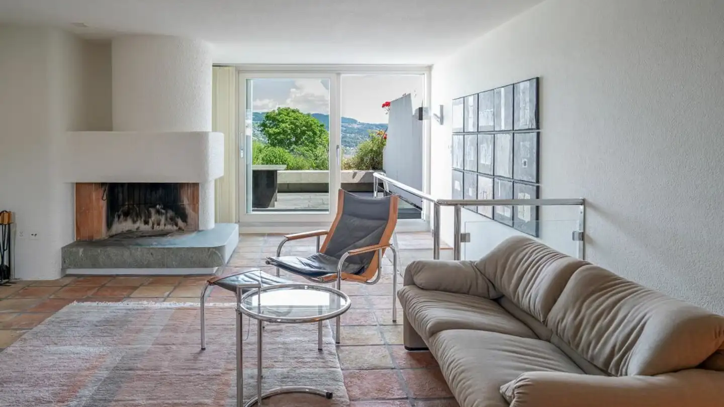 Attique à vendre - Bruggstrasse 28, 8942 Oberrieden - Photo 2