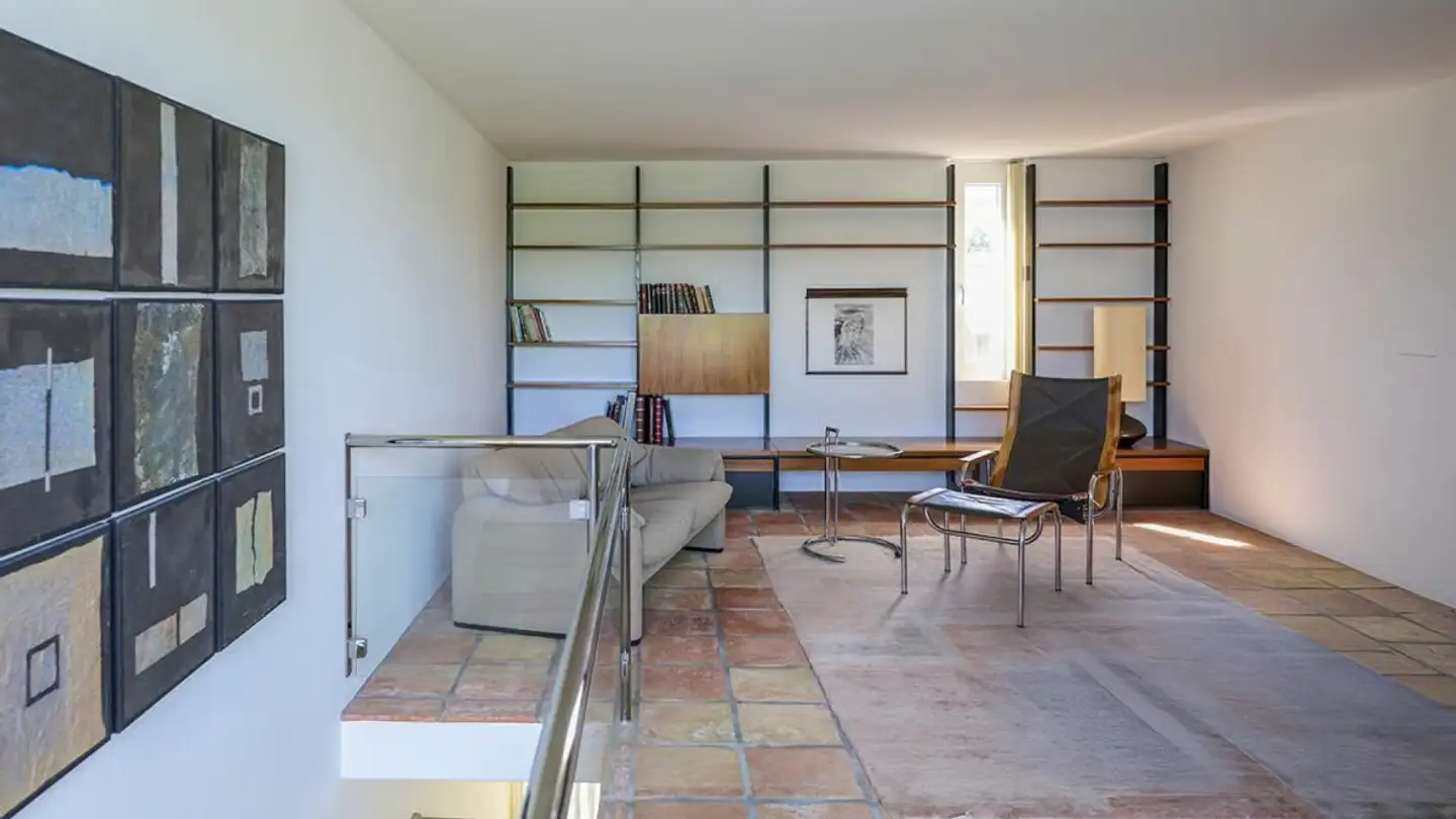 Attique à vendre - Bruggstrasse 28, 8942 Oberrieden - Photo 3