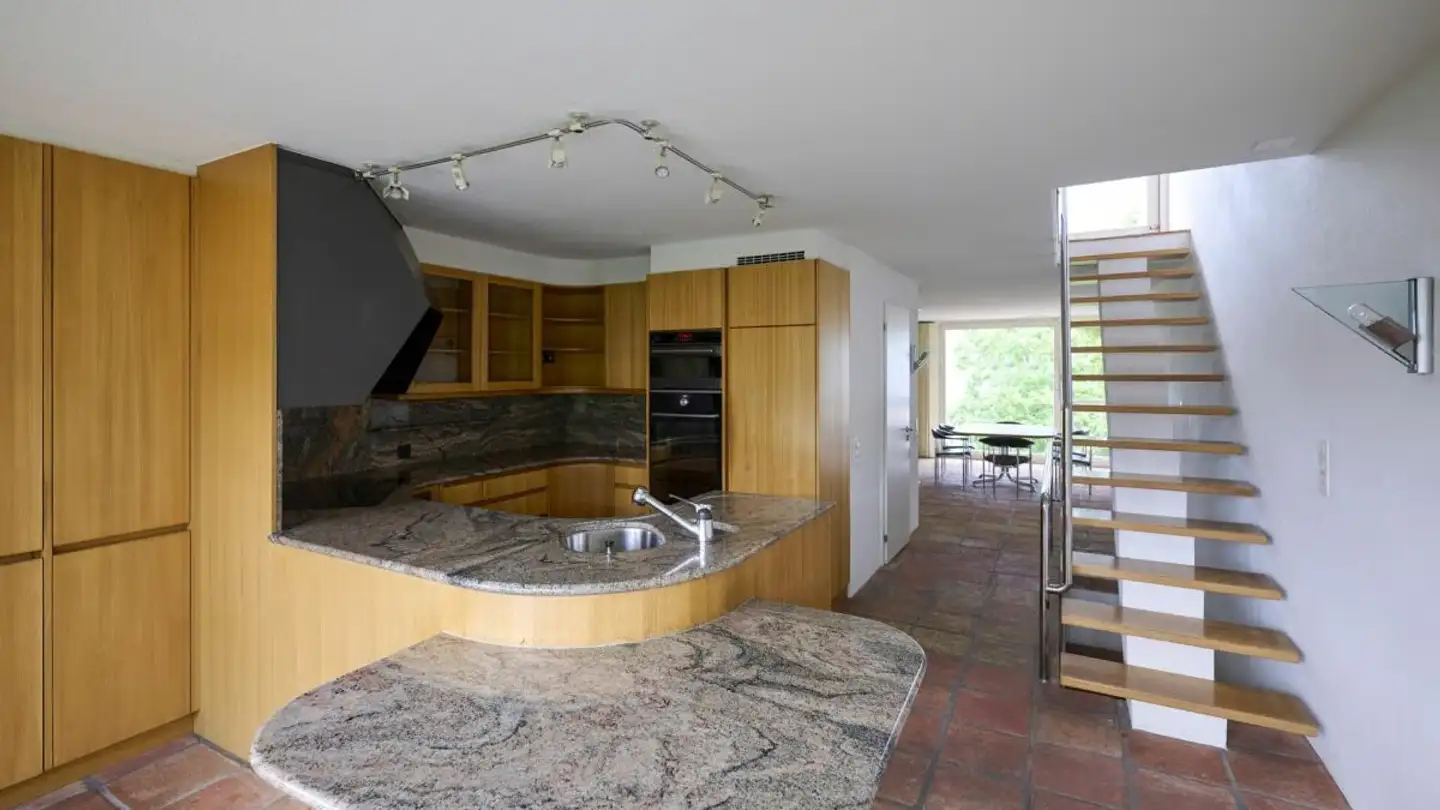 Attique à vendre - Bruggstrasse 28, 8942 Oberrieden - Photo 4