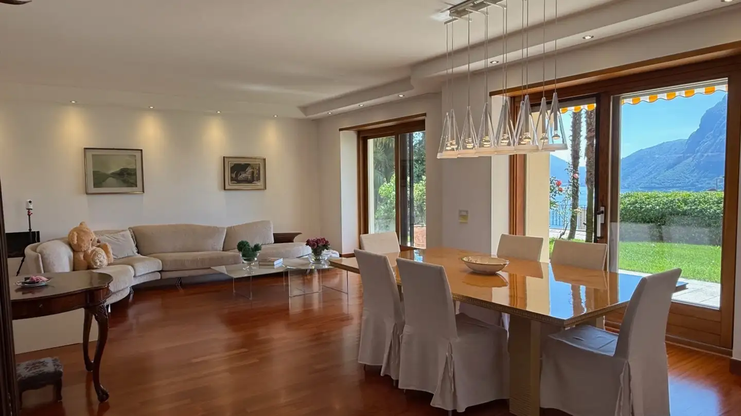Wohnung kaufen - Via San Giorgio, 6976 Castagnola - Foto 4