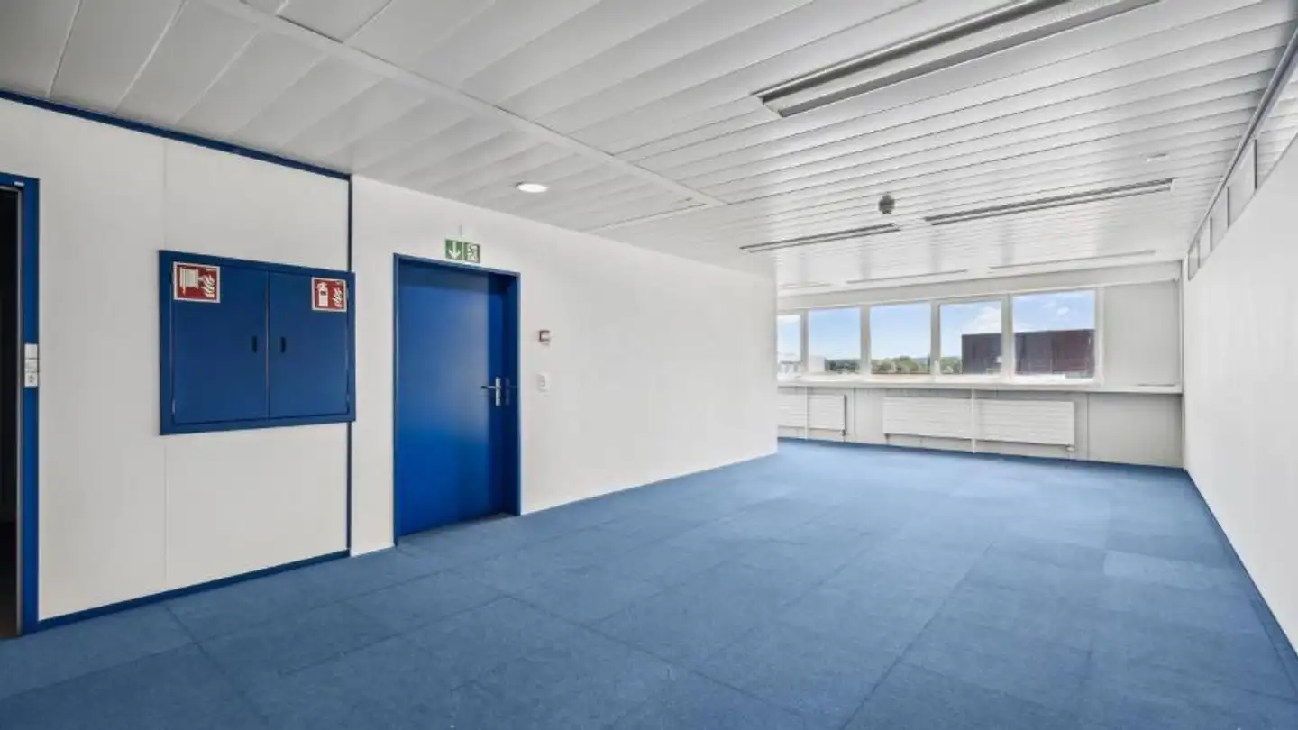 Bürofläche mieten - Industriestrasse 11, 4623 Neuendorf - Foto 2
