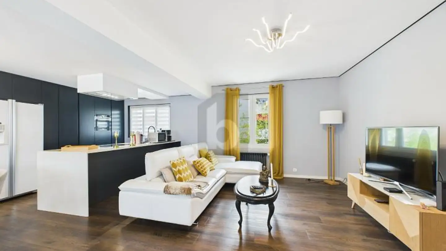 Villa à vendre - 1162 St-Prex