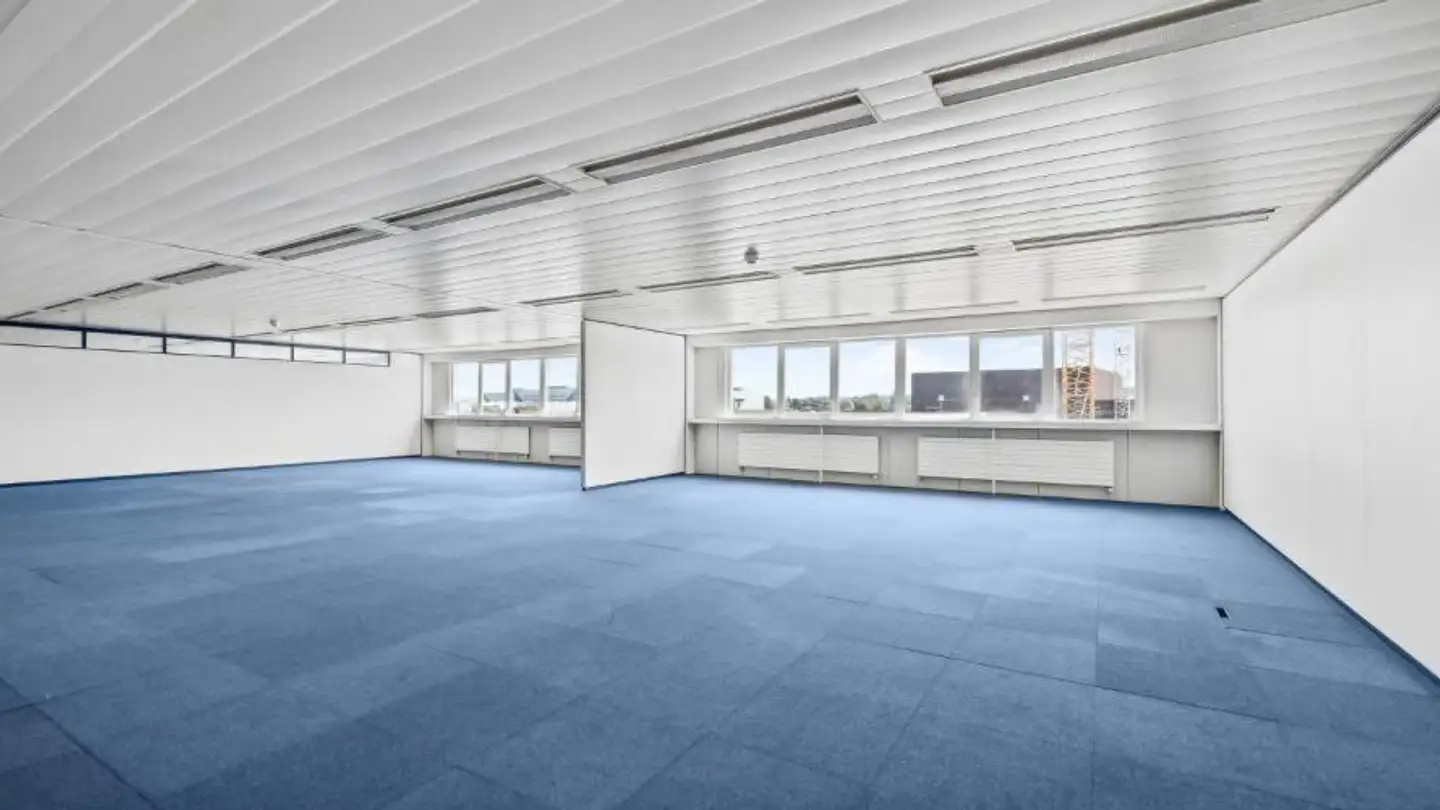 Bürofläche mieten - Industriestrasse 11, 4623 Neuendorf - Foto 3