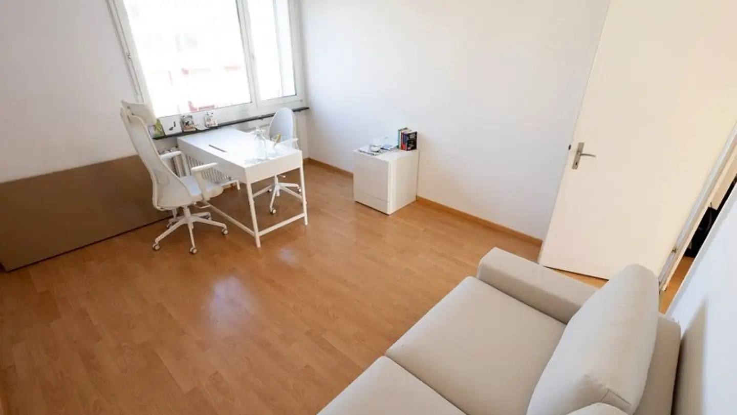 Furnished apartment for rent - 8953 Dietikon - Photo 3