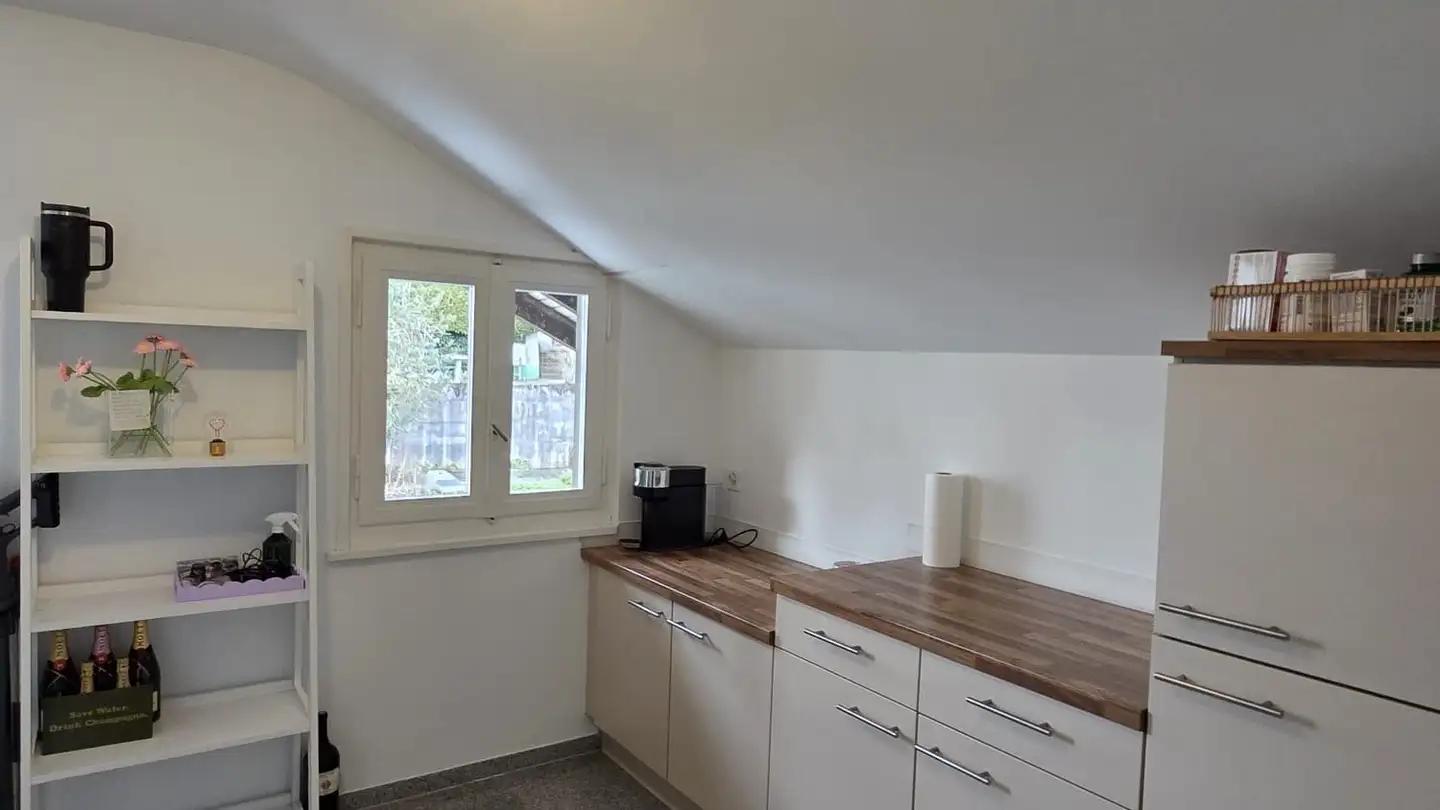 Appartamento in affitto - Stollbergstrasse 16, 6003 Luzern