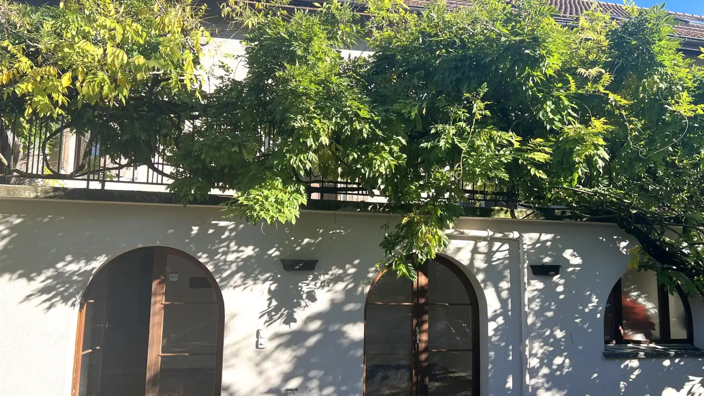 Maison individuelle à louer - Route De Genolier 9, 1270 Trélex