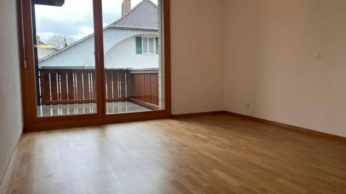 Apartment for rent - Hauptstrasse 216, 2552 Orpund - Photo 3