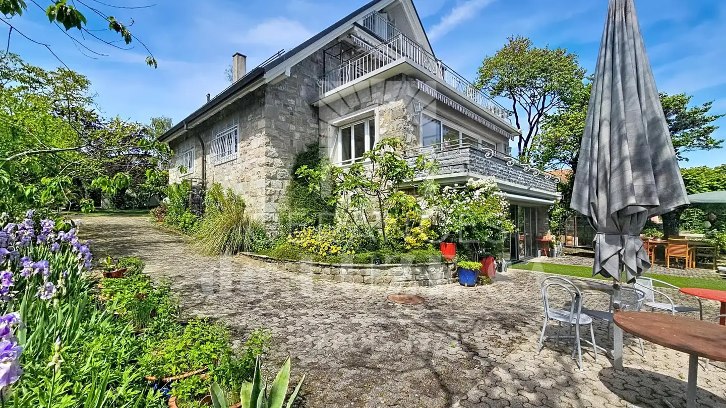 Maison individuelle à vendre - 1162 St-Prex - Photo 3