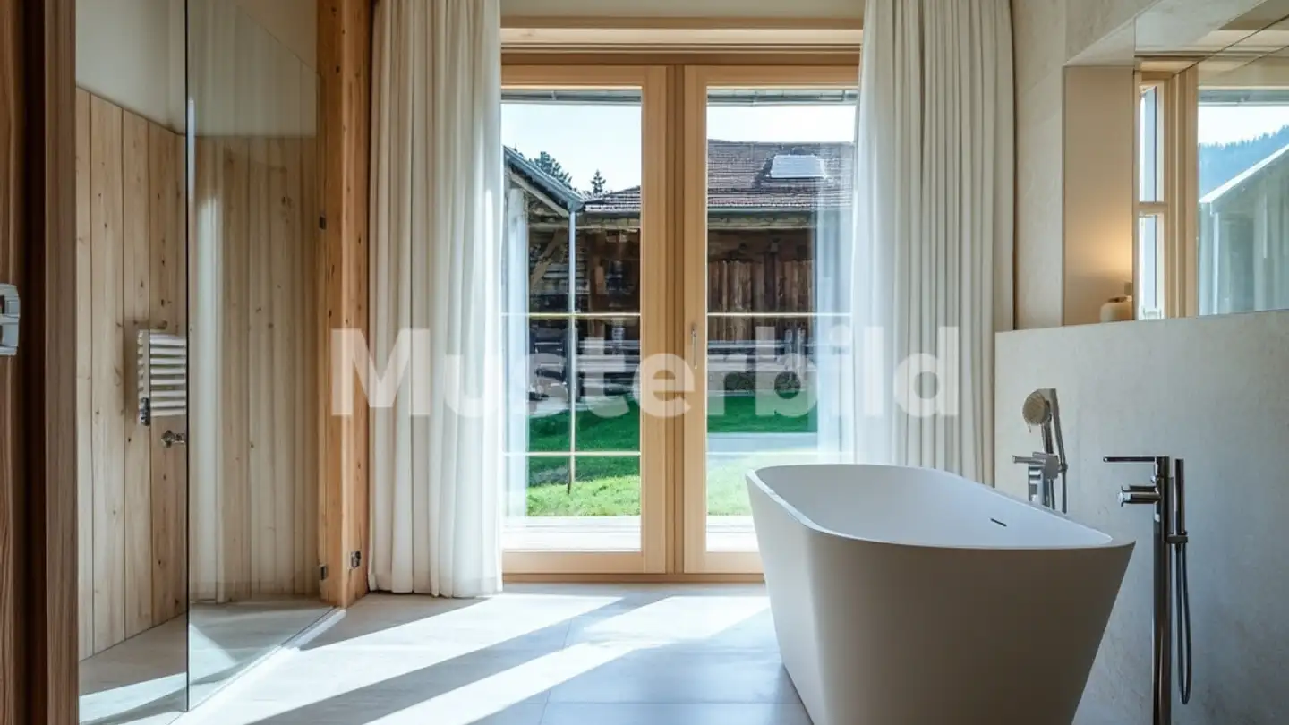 Appartamento in vendita - 6313 Menzingen - Foto 4