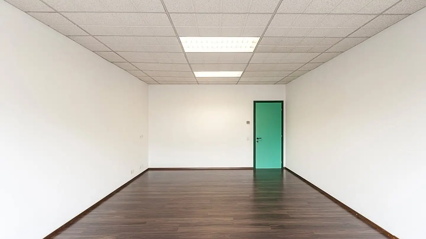 Spazio ufficio in affitto - Via Campagna 26, 6934 Bioggio - Photo 2