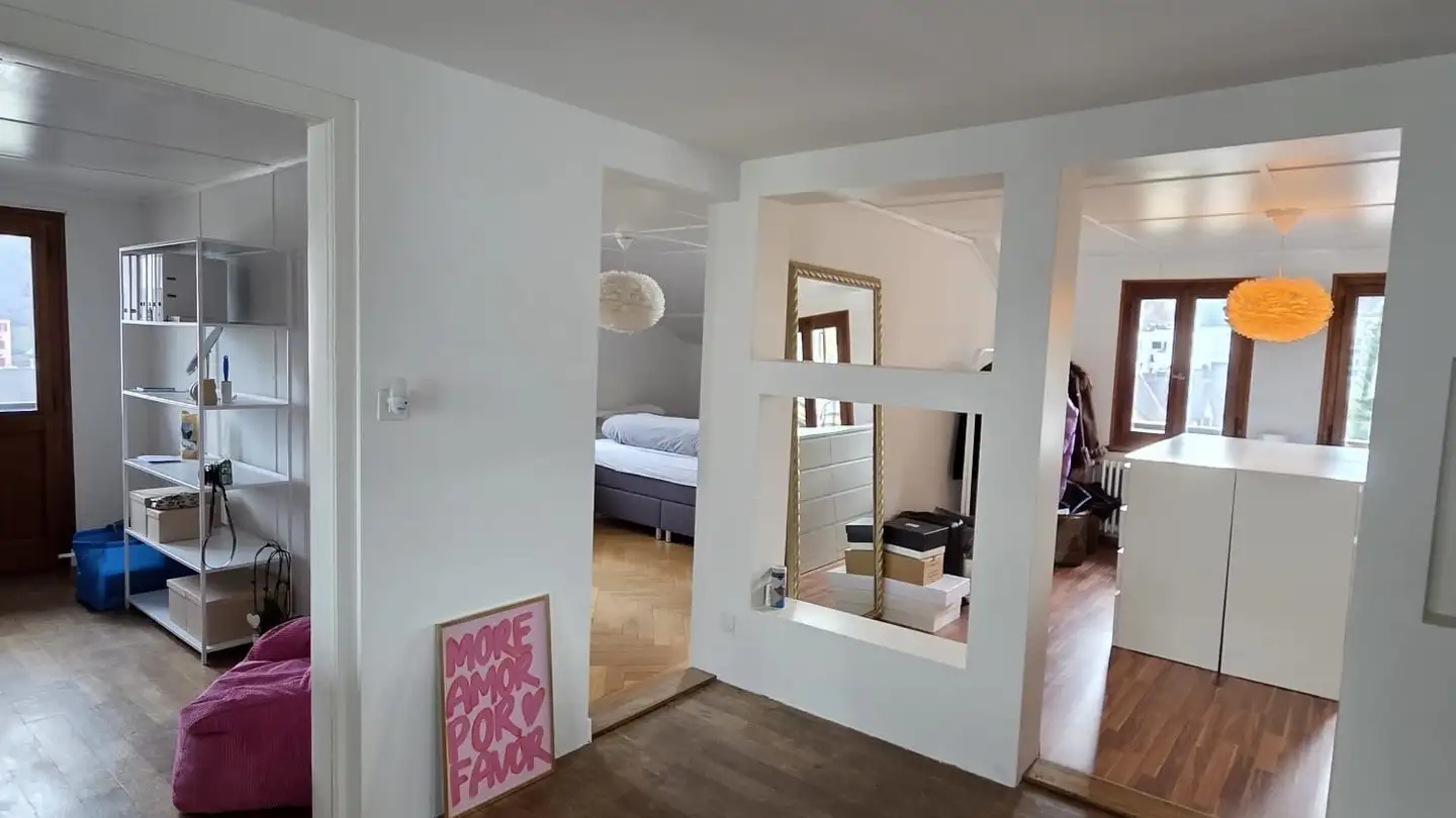 Appartamento in affitto - Stollbergstrasse 16, 6003 Luzern - Foto 3