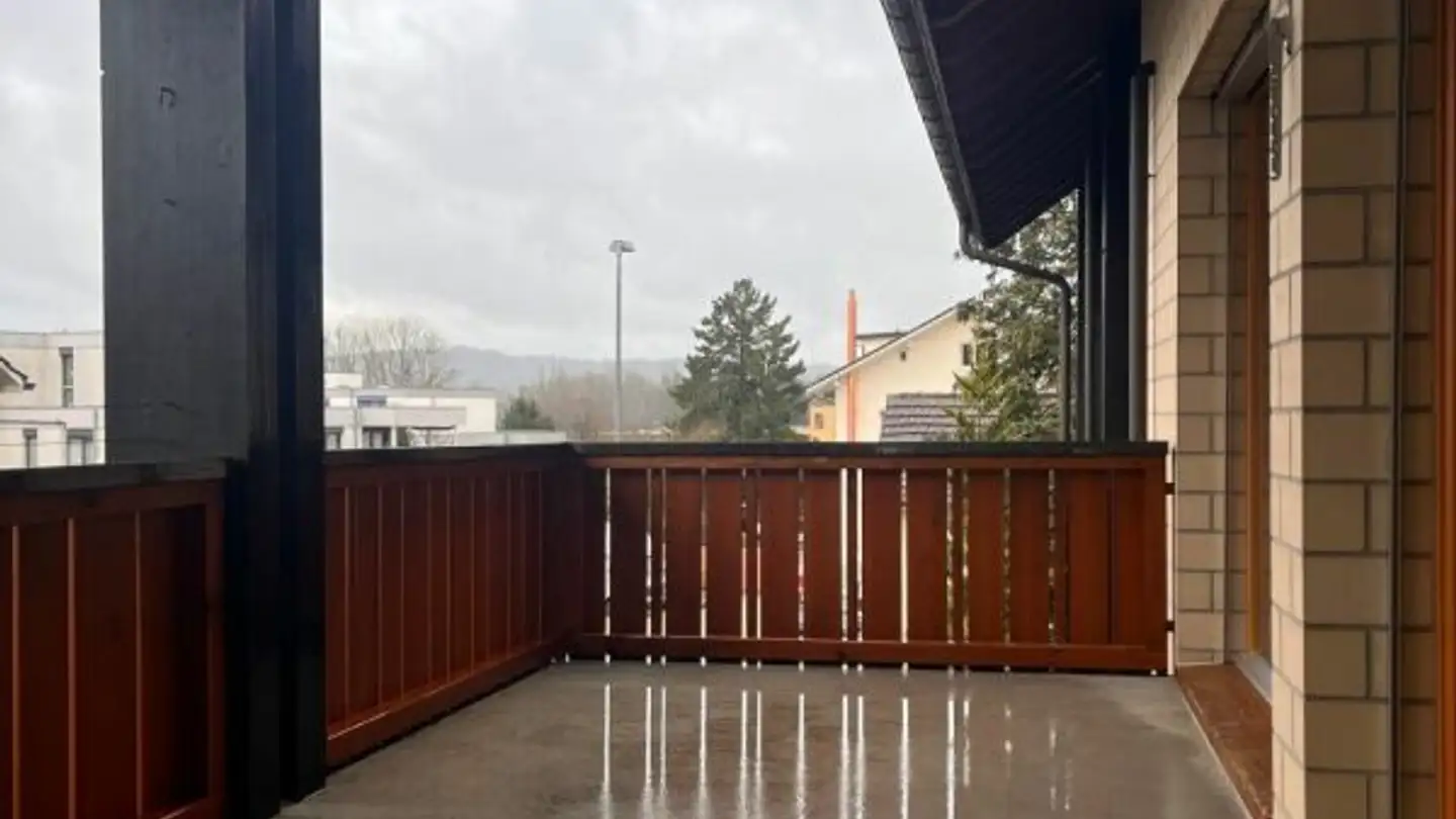 Apartment for rent - Hauptstrasse 216, 2552 Orpund - Photo 4