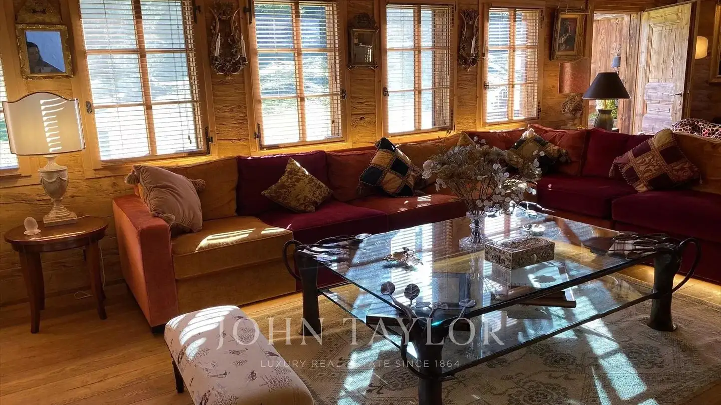 Chalet in affitto - 3792 Saanen - Photo 3