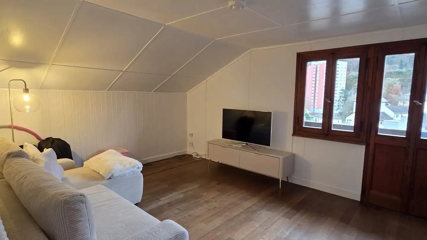 Appartamento in affitto - Stollbergstrasse 16, 6003 Luzern - Foto 4