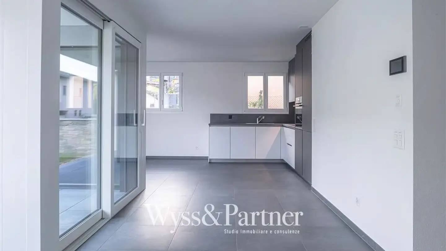 Apartment for sale - 6616 Losone - Photo 2