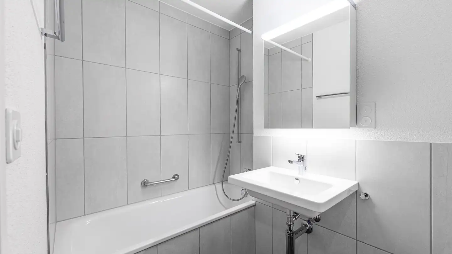 Apartment for rent - Zypressenstrasse 11, 8408 Winterthur - Photo 3